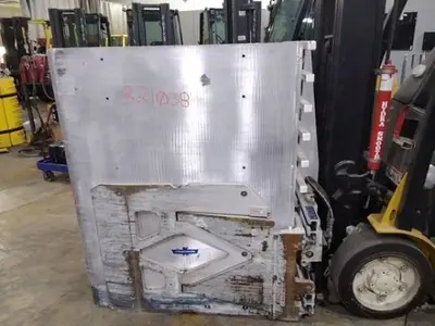 USED 2018 CASCADE 18J-CCS