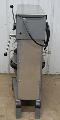 142-0988 Varimixer W40 40 Quart Mixer with Bowl Guard and Wire Whisk