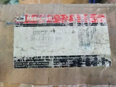 USED MOTORCRAFT 5C3Z-2B121-BA