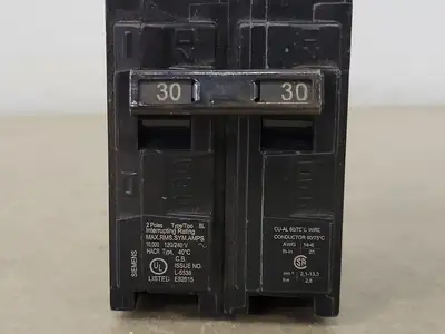 USED SIEMENS B230