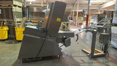 Used 2018 TREIF DIVIDER ORBITAL 400+ Slicers / Dicers / Cutters Illinois US | M&M Equipment Corp. #1266902