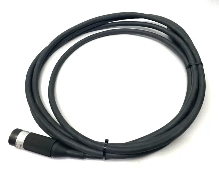 Used Atlas Copco Power Tool Connection Cable Straight 5m Length Cable & Wire Michigan US | Maverick Industrial Sales #1393060