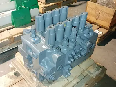 NEW JOHN DEERE YA00000517