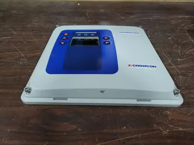 Panel Cover for Gasmaster Control Panel