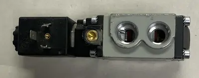 USED NUMATICS NAG321404N000D