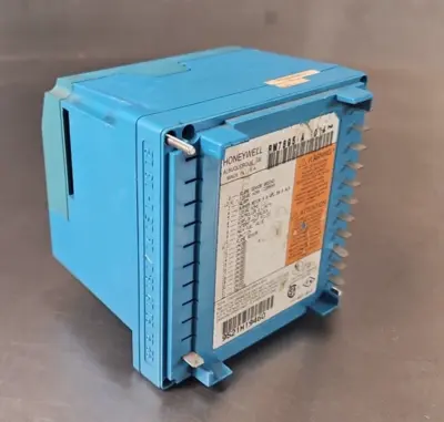 Honeywell RM7895A1014 Automatic Programming Control (BIN745)