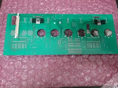 AE ADVANCED ENERGY 2675/B91410037 PCB CIRCUIT BOARD
