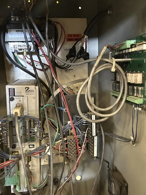 Used 1998 RAPID-AIR 212HT Servo Feeders Tennessee US | Alma Machinery #1327042