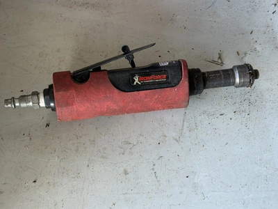 Used _UNKNOWN_ _UNKNOWN_ Air Tools, DC Electrical Tools & Accessories Michigan US | Miedema Asset Management Group #1313781