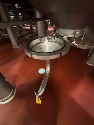 1995 MUELLER 16,600 GALLON Stainless Steel Tanks | Perry Equipment (3)