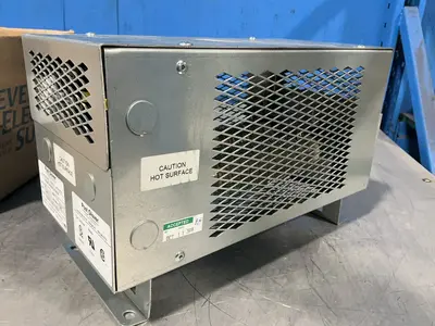 Used POST GLOVER CUDB0117036010100AAA Resistors Ohio US | HGR 24 #1547184