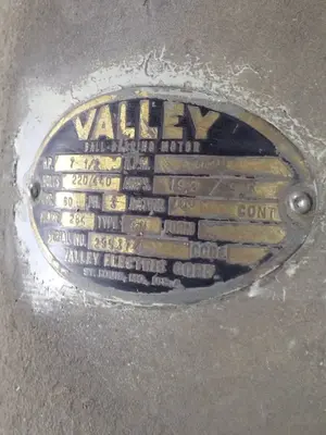 The Cincinnati Electrical Tool Co Cold Saw