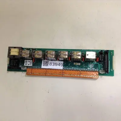 USED ALLEN BRADLEY 108853
