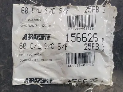 NEW MORSE 156626