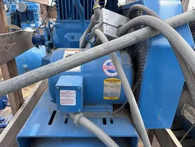 USED QUINCY 350