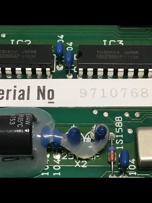 USED STAR AUTOMATION 23100-PR14A
