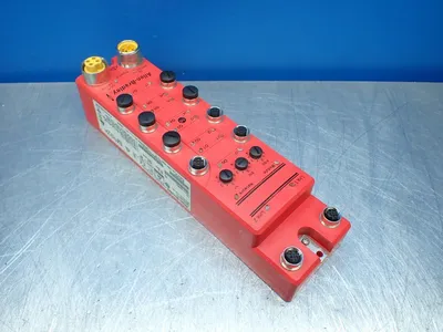 USED ALLENBRADLEY 1732ESIB8XOBV4