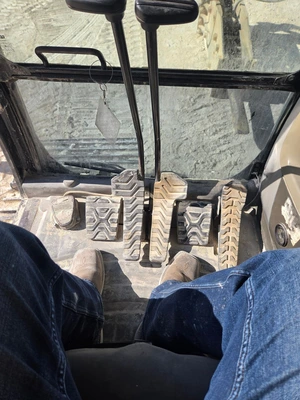 Used 2011 CATERPILLAR 336DL Crawler Excavators Texas US | Proxy Equipment #1567985