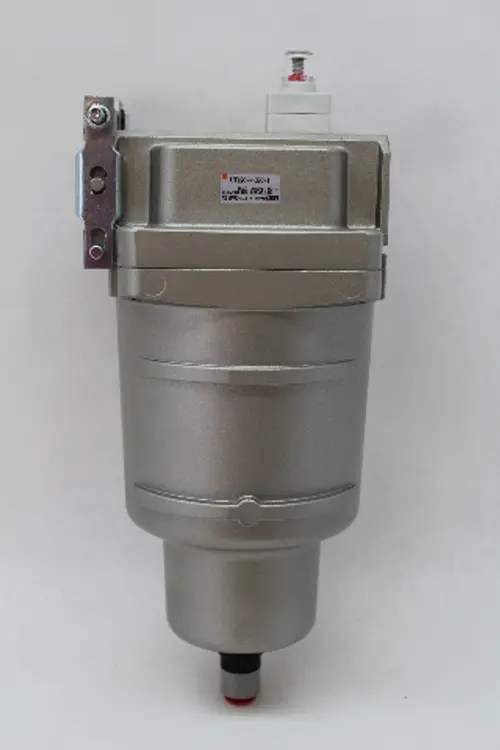 Used SMC AFF22C-N10BC-T Parts (Hydraulics and Pneumatics) Kentucky US | Industrial Parts R Us Inc. #380997