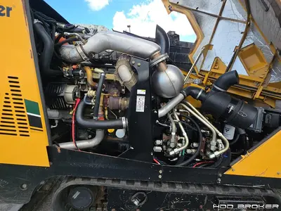 Used 2016 VERMEER 2016 VERMEER D23X30 S3 Drill Rigs Florida US | HDD Broker #1346194