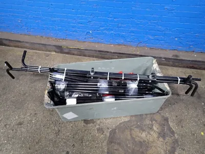 Welding Curtains