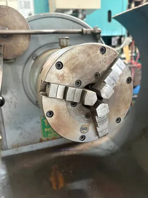 SCHAUER VA2B Speed Lathes | Global Machine Brokers, LLC (9)