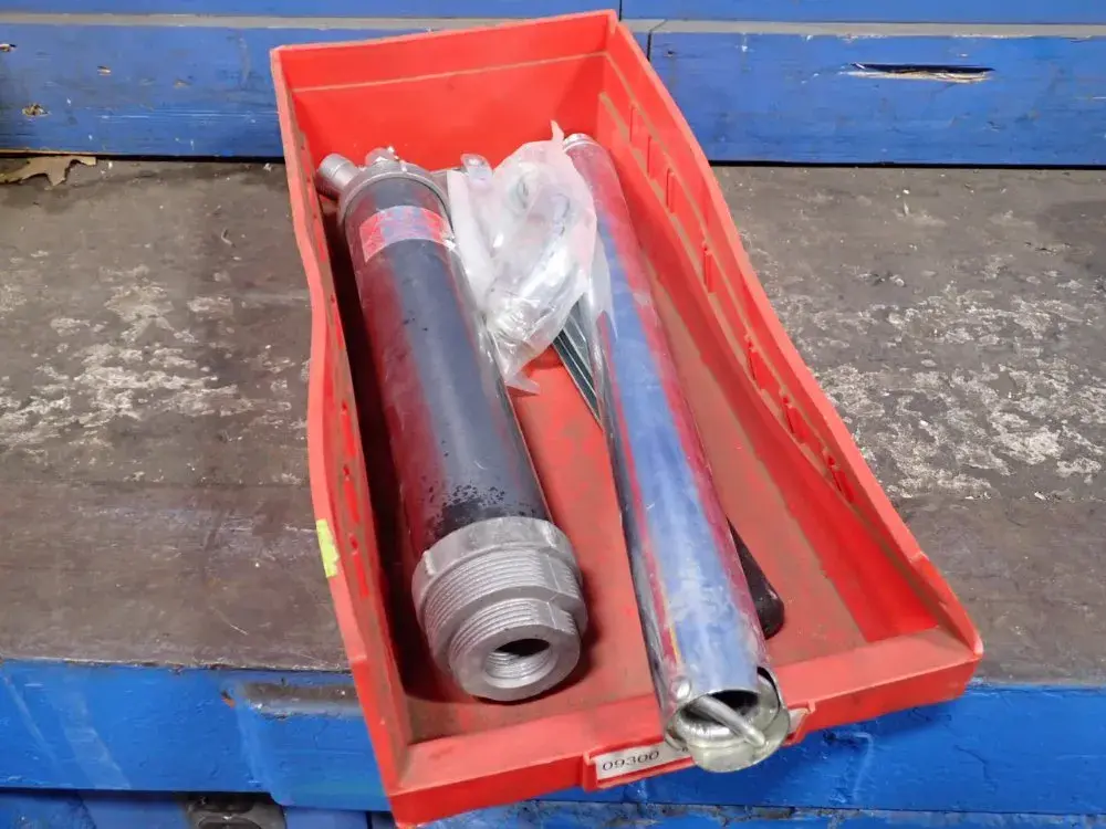 National-spencer Inc.  S/s Filter Housing
