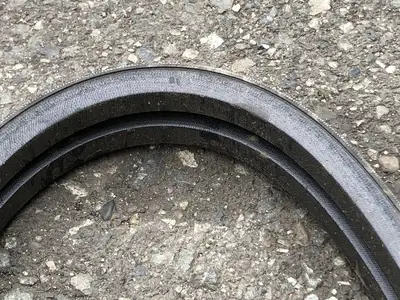 USED CONTINENTAL 2B300