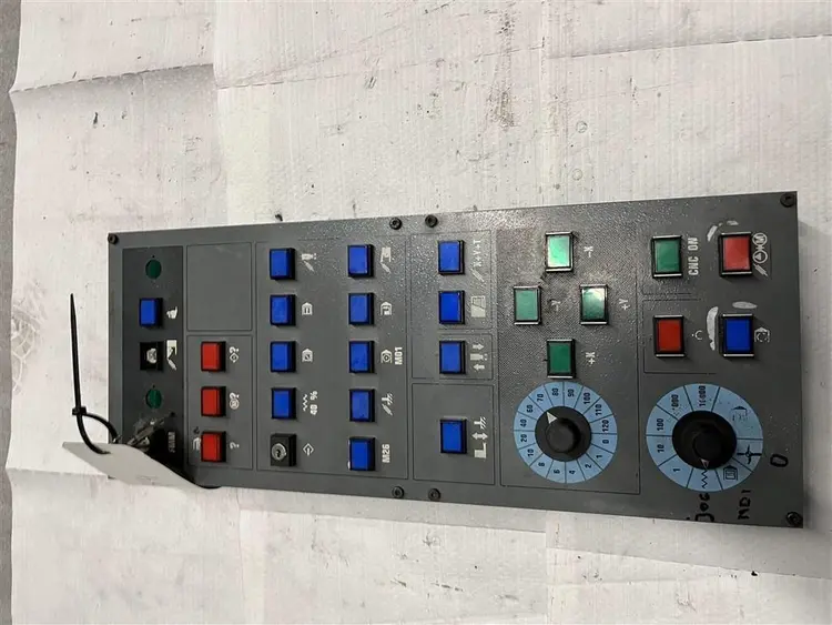 Used FINN POWER 3N/880N CONTROL BOARD 2 FP-571086 B Misc Electrical & Power Parts BE | Apt International N.V #363902
