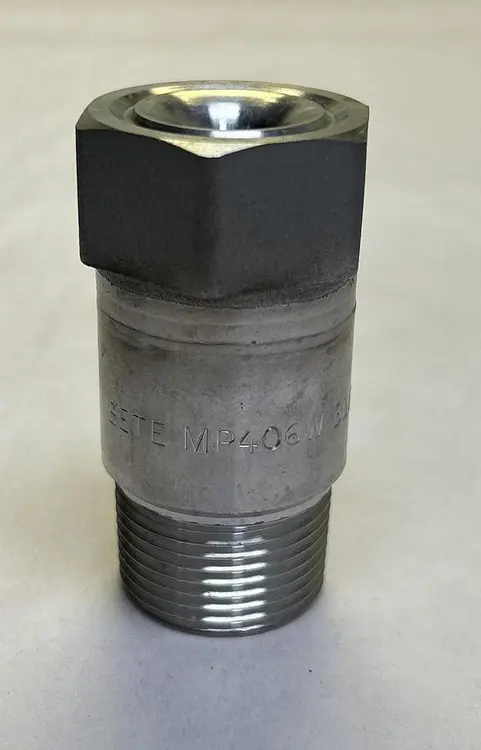 New | in-Stock BETE MP406W Nozzles Ohio US | Surplus Asset Holdings #1242476