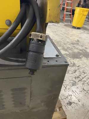 Used _UNKNOWN_ _UNKNOWN_ Belt Grinders Including Sanders Michigan US | Miedema Asset Management Group #1419313