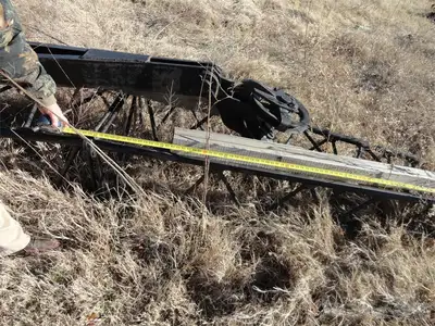 Used 1980 NORTHWEST 5065 Crawler Cranes Tennessee US | Ran Equipment #1403722