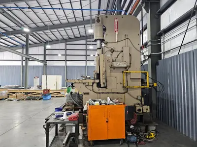 1991 CINCINNATI 20' x 1/2" Hydraulic Squaring Shear Power Squaring Shears (Inch) | Midwest Machinery, LLC (2)