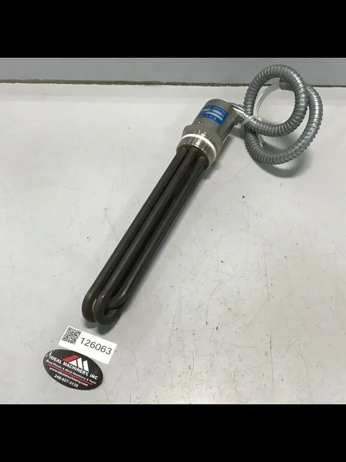USED SYSKO CORP H15.12