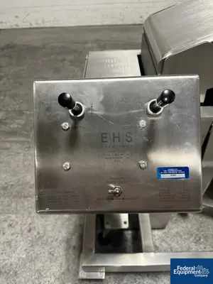 USED EHS Solutions EHS Drum Lift, DT632