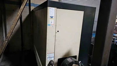 USED 2018 INGERSOLL RAND R55I