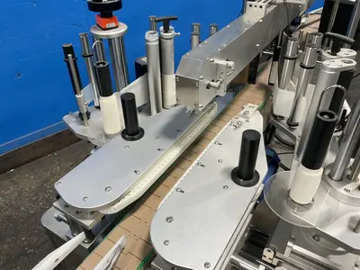 Used DELTA _UNKNOWN_ Miscellaneous Packaging Equipment Ohio US | HGR 24 #1541479