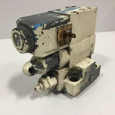 USED VICKERS CVCS25C1S2W24510AP10