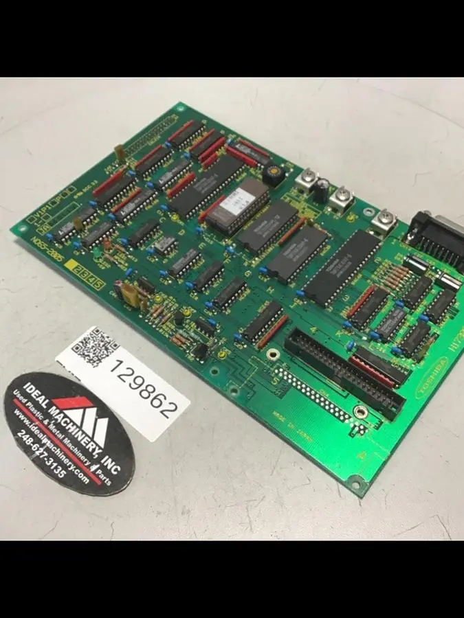 USED TOSHIBA H1738881