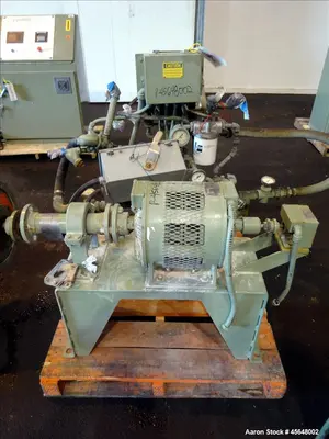 USED SHARPLES PM-40000