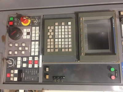 USED 1998 MORI SEIKI
