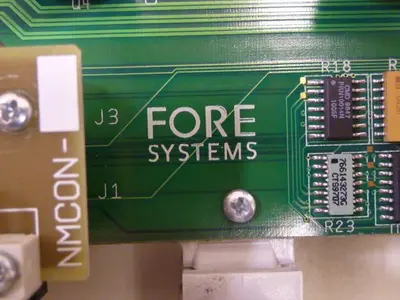 USED FORE SYSTEMS ACCA0012-0200