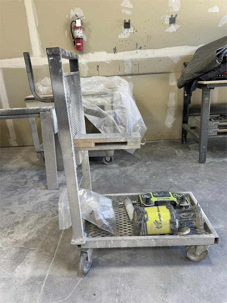 Used KREMLIN REXSON EOS Pumps (liquid, other) Oregon US | MachineryMax #1342653