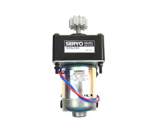 Used _UNKNOWN_ Mimaki JV5 Gear Motor - M008048 Gearmotors Oklahoma US | Wide Image Solutions #1525988