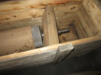 1998 BF PERKINS Embosser Extrusion Other, Embossers | Mark One Machinery (18)