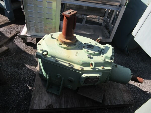 Used AMARILLO _UNKNOWN_ Speed Reducers | TNT Industrial #399548