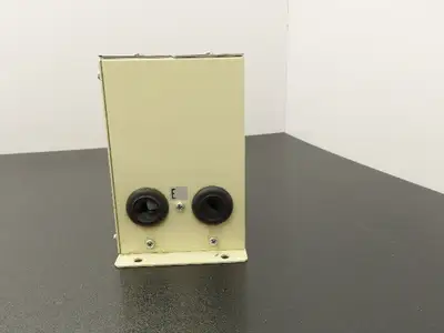 Used SANKI _UNKNOWN_ PLC Power Supplies | Arrow Industrial #640648
