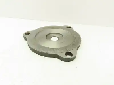 P&H Bridge Crane Hoist Disc Brake Clutch Armature Plate 7-5/8" OD