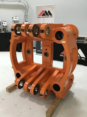 USED CINCINNATI MILACRON 91100A4