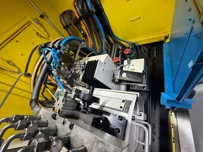 2022 JUNKER JUPITER 200S Centerless Grinders (Equipt) | Midstate Machinery (5)